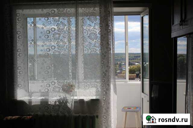 1-комнатная квартира, 35 м², 5/5 эт. на продажу в Козульке Козулька - изображение 1