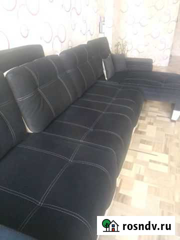 3-комнатная квартира, 92 м², 3/9 эт. в аренду на длительный срок в Красноярске Красноярск - изображение 1