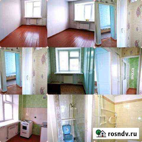 3-комнатная квартира, 51 м², 3/4 эт. на продажу в Чульмане Чульман