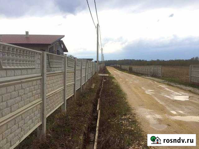 Участок СНТ, ДНП 18 сот. на продажу в Высоковске Высоковск - изображение 1