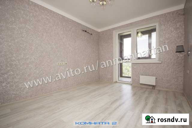 2-комнатная квартира, 68 м², 12/17 эт. на продажу в Наро-Фоминске Наро-Фоминск - изображение 1