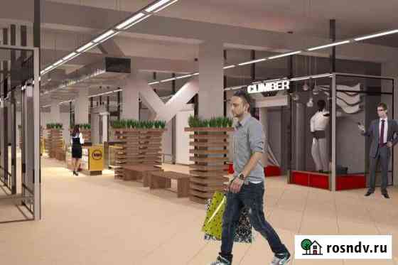 Торговое помещение, 50 кв.м. Ульяновск
