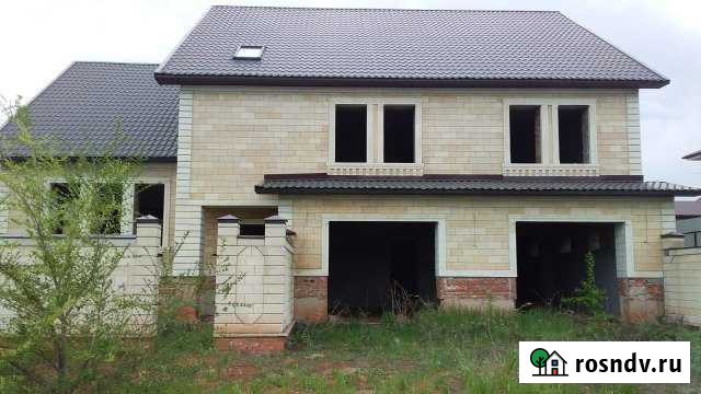 Коттедж 432 м² на участке 11 сот. на продажу в Оренбурге Оренбург - изображение 1