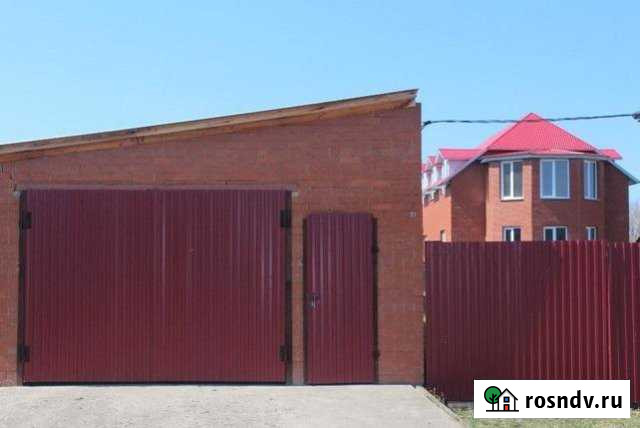 Дом 120 м² на участке 20 сот. на продажу в Махнево Махнево - изображение 1