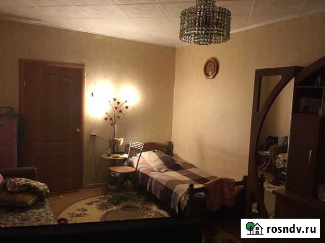 1-комнатная квартира, 35 м², 4/5 эт. в аренду на длительный срок в Тихвине Тихвин - изображение 1