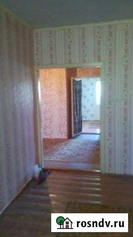 2-комнатная квартира, 62 м², 2/2 эт. на продажу в Харабали Харабали - изображение 1