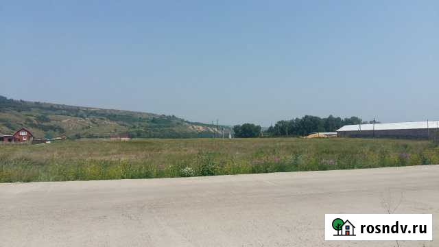 Участок промназначения 210 сот. на продажу в Красноярске Красноярск - изображение 1