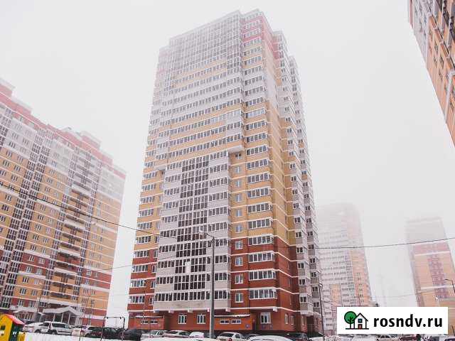 Квартира-студия, 30 м², 9/24 эт. на продажу в Липецке Липецк - изображение 1