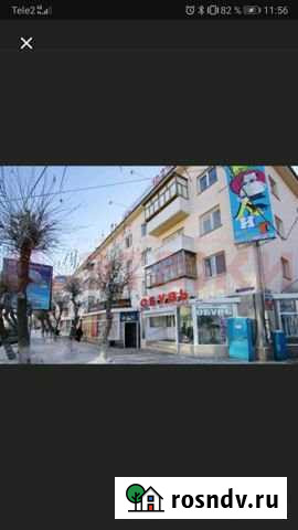 3-комнатная квартира, 60 м², 2/4 эт. в аренду на длительный срок в Тюмени Тюмень - изображение 1