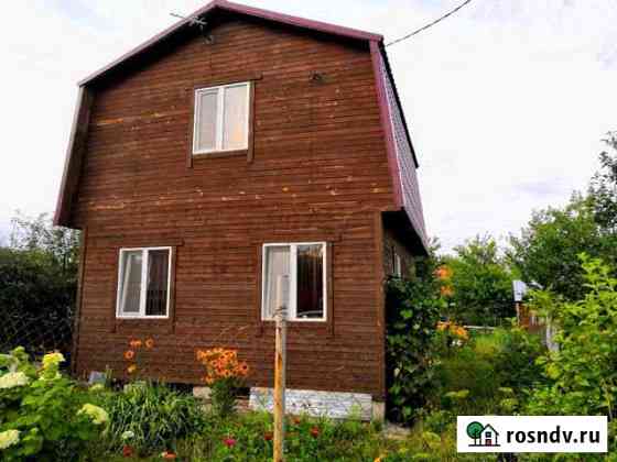 Дача 72 м² на участке 5 сот. на продажу в Пестрецах Пестрецы