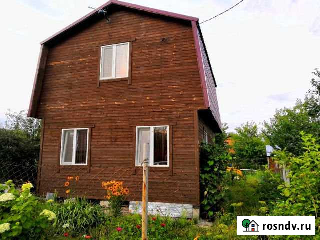 Дача 72 м² на участке 5 сот. на продажу в Пестрецах Пестрецы - изображение 1