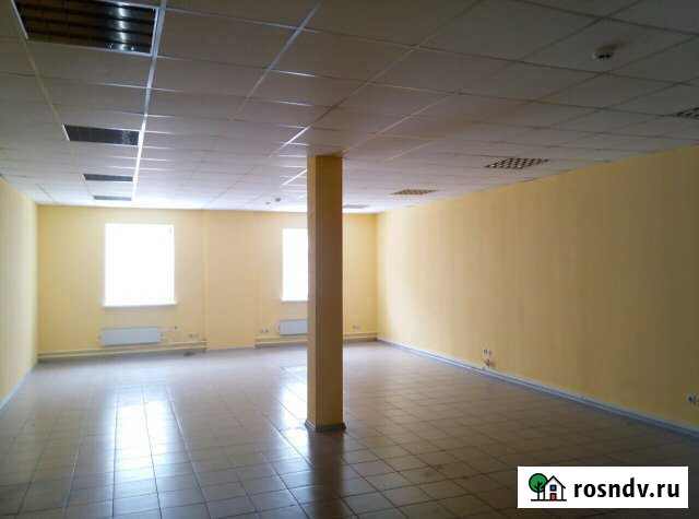 Офис в аренду 77 кВ. м Тольятти - изображение 1