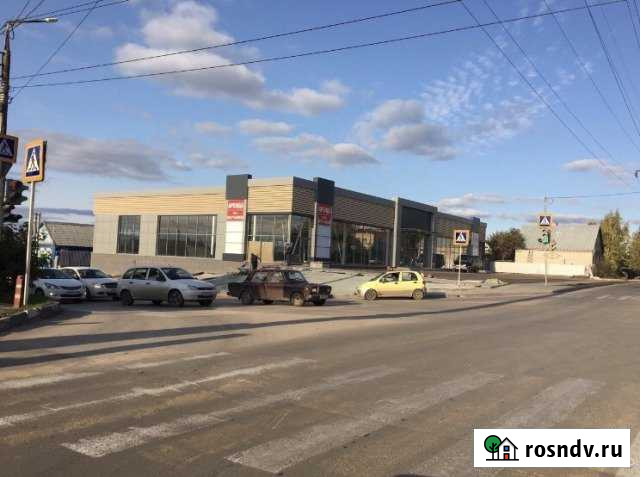 Торговое помещение, 156 кв.м. Энгельс - изображение 1