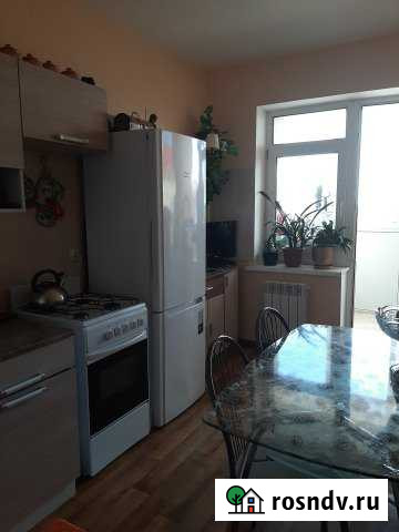 1-комнатная квартира, 37 м², 5/5 эт. на продажу в Нарьян-Маре Нарьян-Мар - изображение 1