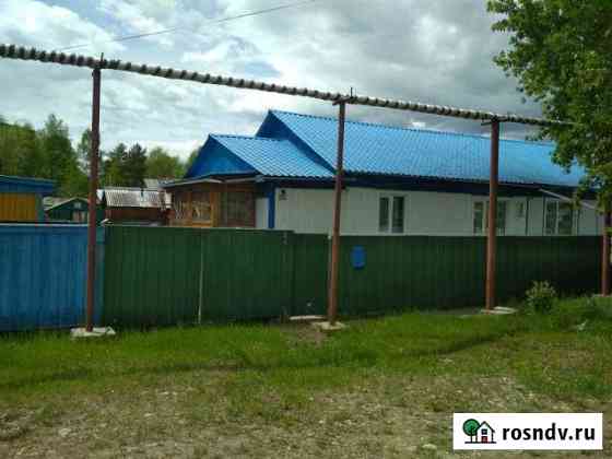 Дом 57.5 м² на участке 2 сот. на продажу в Зее Зея