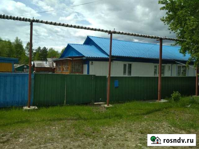 Дом 57.5 м² на участке 2 сот. на продажу в Зее Зея - изображение 1