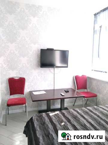 1-комнатная квартира, 47 м², 3/3 эт. в аренду посуточно в Дивноморском Дивноморское - изображение 1