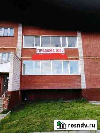 3-комнатная квартира, 100 м², 2/4 эт. на продажу в Можге Можга