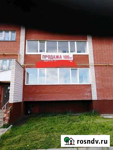 3-комнатная квартира, 100 м², 2/4 эт. на продажу в Можге Можга - изображение 1