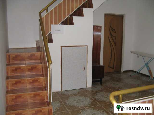 Коттедж 50 м² на участке 7 сот. в аренду посуточно в Новомихайловском кп Новомихайловский кп - изображение 1