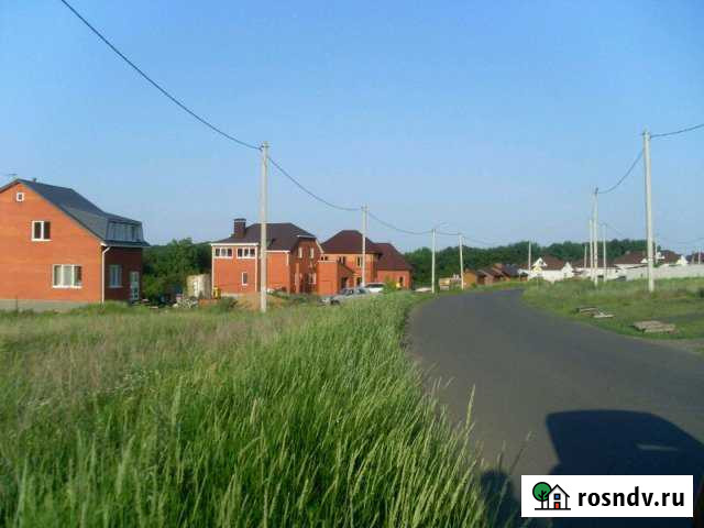 Участок ИЖС 23 сот. на продажу в Дубовом Дубовое - изображение 1