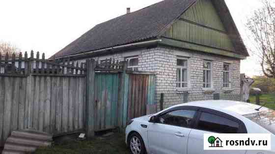 Дом 68 м² на участке 30 сот. на продажу в Погаре Погар