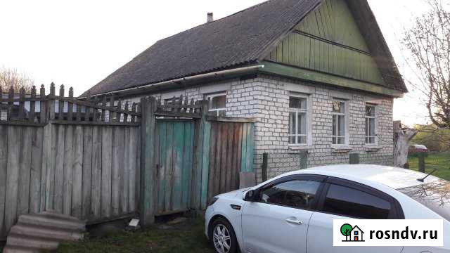 Дом 68 м² на участке 30 сот. на продажу в Погаре Погар - изображение 1