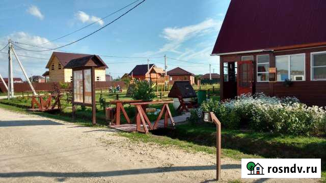 Дом 62 м² на участке 7.8 сот. на продажу в Белоoзёрском Белоозёрский - изображение 1