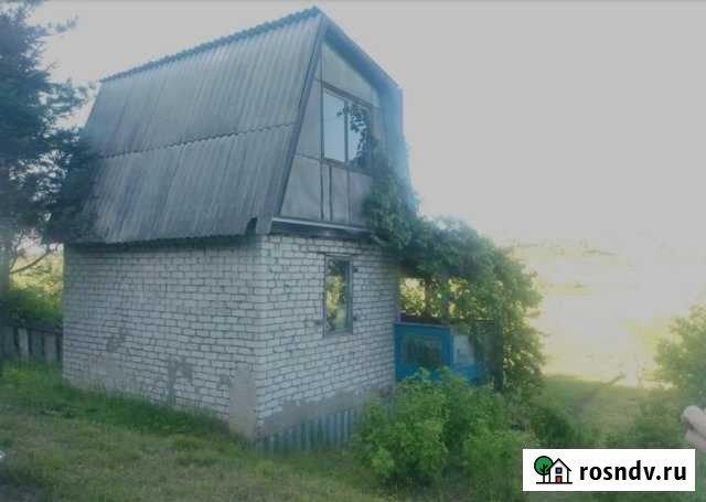 Дача 30 м² на участке 15 сот. на продажу в Благовещенске Благовещенск - изображение 1