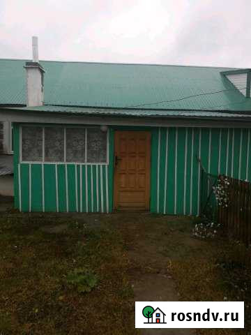 2-комнатная квартира, 44 м², 1/1 эт. на продажу в Мари-Туреке Мари-Турек - изображение 1