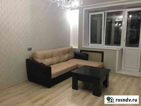 1-комнатная квартира, 36 м², 5/10 эт. в аренду на длительный срок в Тамбове Тамбов