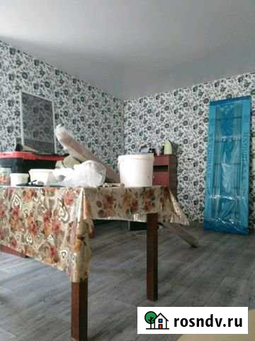 1-комнатная квартира, 34 м², 5/5 эт. в аренду на длительный срок в Краснокамске Краснокамск - изображение 1