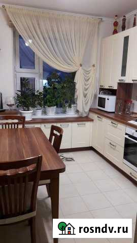 2-комнатная квартира, 62 м², 8/9 эт. на продажу в Новом Уренгое Новый Уренгой - изображение 1