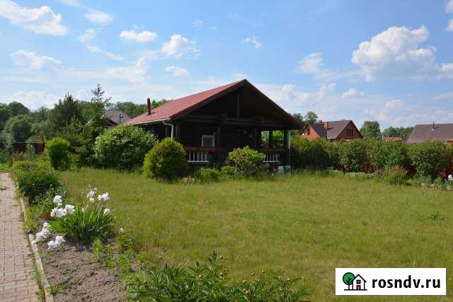 Коттедж 200 м² на участке 17 сот. на продажу в Пущино Пущино - изображение 1