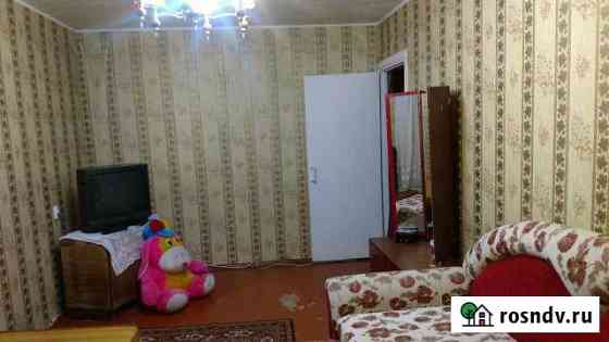 1-комнатная квартира, 30 м², 5/5 эт. в аренду на длительный срок в Камышине Камышин