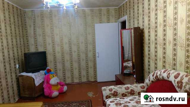 1-комнатная квартира, 30 м², 5/5 эт. в аренду на длительный срок в Камышине Камышин - изображение 1