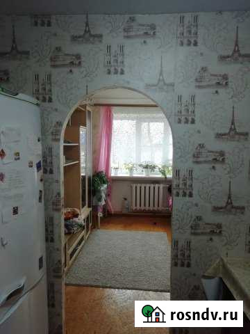 Комната 17 м² в 1-ком. кв., 2/4 эт. на продажу на Вятских Полянах Вятские Поляны - изображение 1