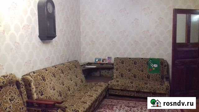 2-комнатная квартира, 38 м², 3/5 эт. в аренду на длительный срок в Смоленске Смоленск - изображение 1