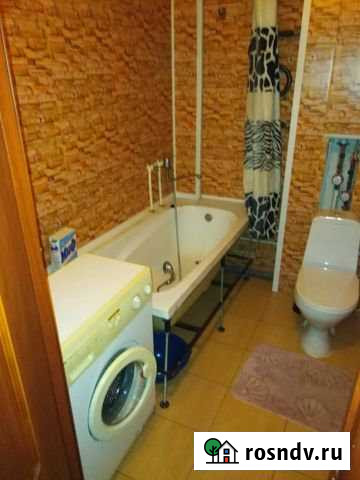 Квартира-студия, 27 м², 3/9 эт. в аренду на длительный срок в Абакане Абакан - изображение 1