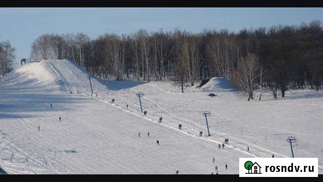 Участок ИЖС 42 сот. на продажу в Ташле Ташла - изображение 1