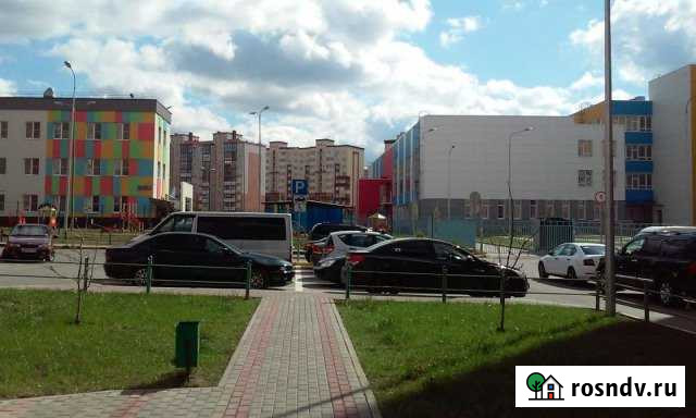 Квартира-студия, 24 м², 1/9 эт. на продажу в Видном Видное - изображение 1