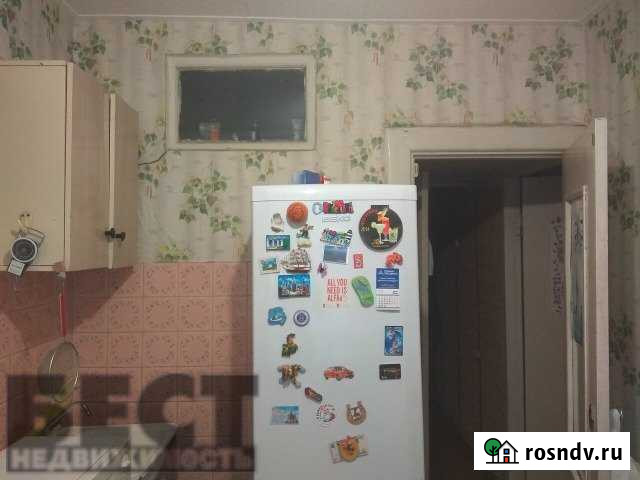 3-комнатная квартира, 61 м², 2/9 эт. на продажу в Пушкино Пушкино - изображение 1