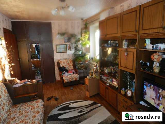 Комната 9 м² в 5-ком. кв., 4/5 эт. на продажу в Плавске Плавск - изображение 1