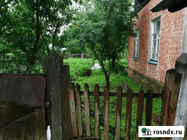 3-комнатная квартира, 67 м², 1/2 эт. на продажу в Вичуге Вичуга - изображение 1