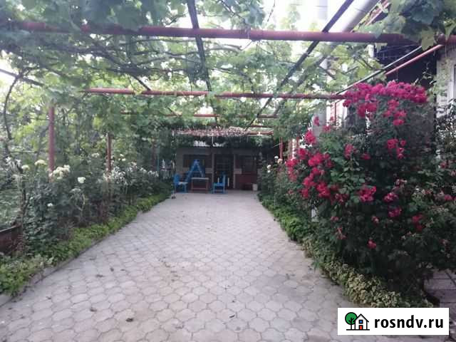 Комната 16 м² в 1-ком. кв., 1/1 эт. в аренду посуточно в Ахтанизовской Ахтанизовская - изображение 1