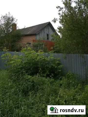 Дом 92 м² на участке 8 сот. на продажу в Спас-Деменске Спас-Деменск - изображение 1