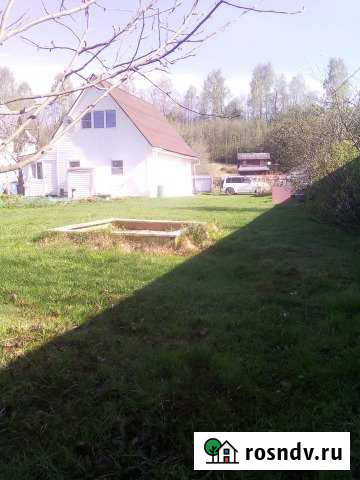 Дача 80 м² на участке 8 сот. на продажу в Саперном Саперное - изображение 1