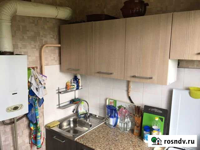 4-комнатная квартира, 60 м², 5/5 эт. на продажу в Иваново Иваново - изображение 1