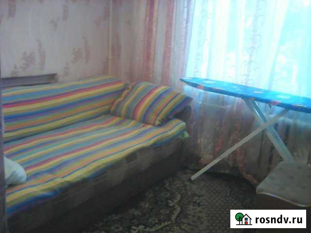 2-комнатная квартира, 42 м², 2/2 эт. в аренду посуточно в Валуйках Валуйки - изображение 1