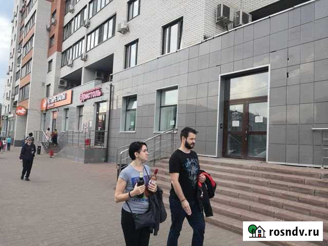 Торговое помещение, 39 кв.м. Жуковский - изображение 1